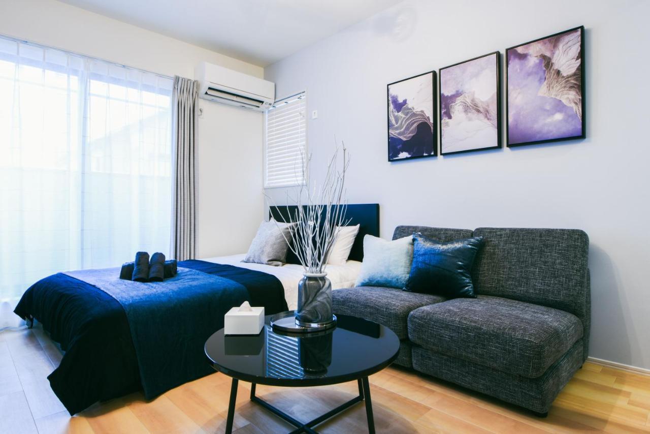 Appartement Sou à Fujisawa Extérieur photo