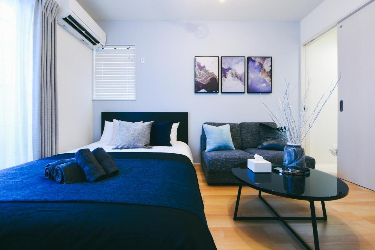 Appartement Sou à Fujisawa Extérieur photo
