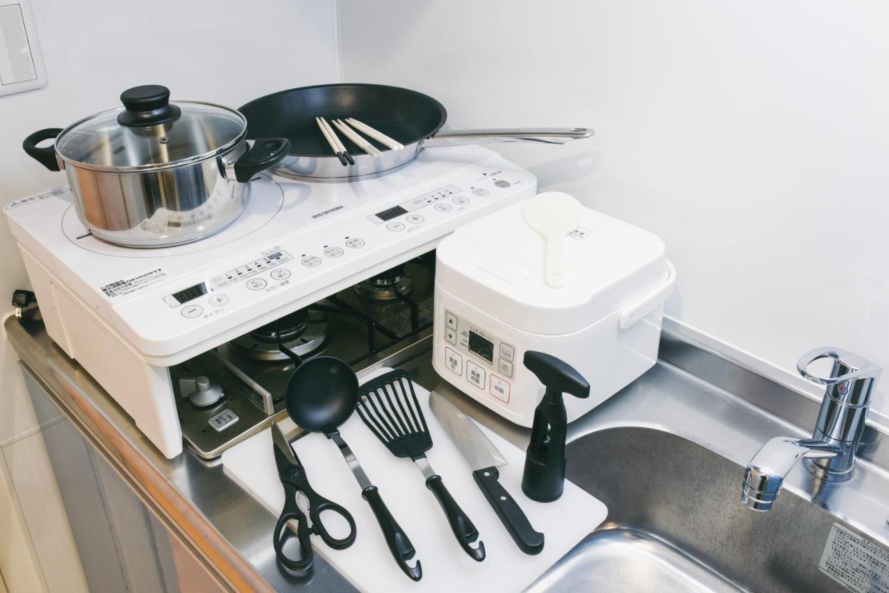 Appartement Sou à Fujisawa Extérieur photo
