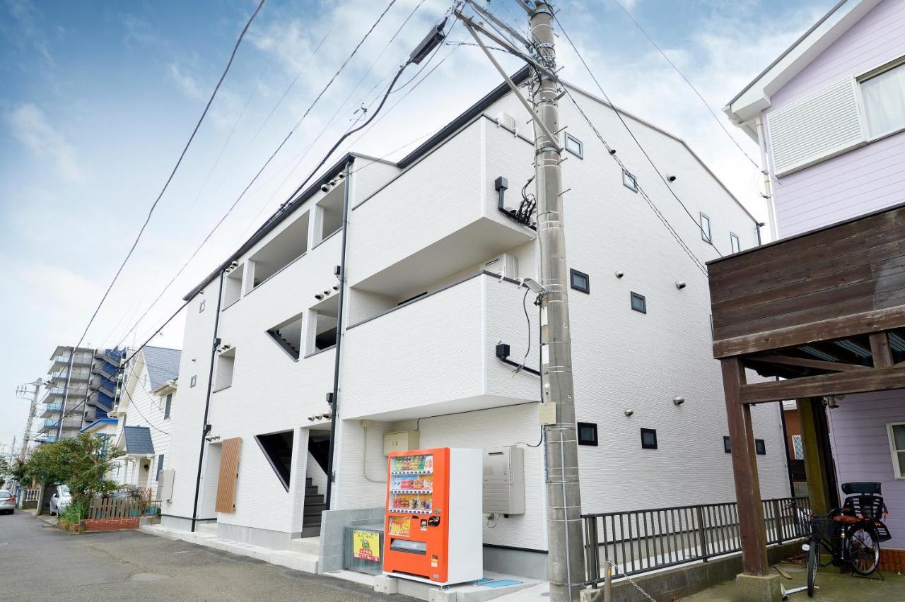 Appartement Sou à Fujisawa Extérieur photo